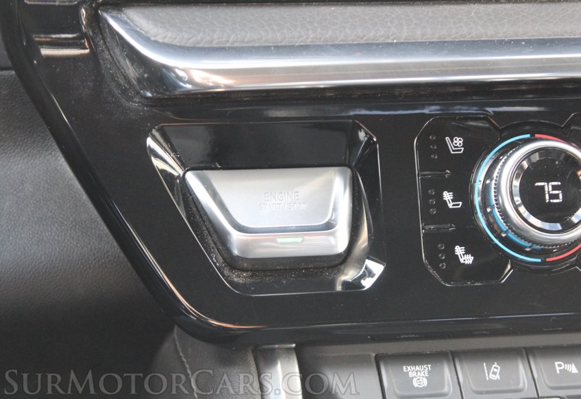 2024 GMC Sierra 2500HD Denali - Image 14