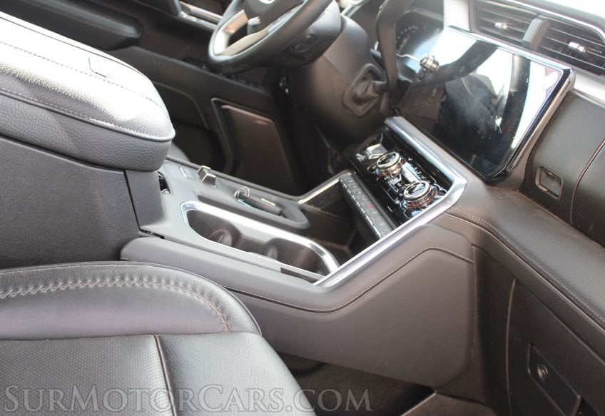 2024 GMC Sierra 2500HD Denali - Image 51