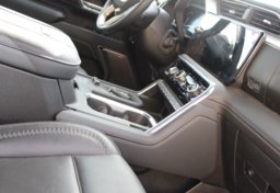 2024 GMC Sierra 2500HD Denali - Image 51
