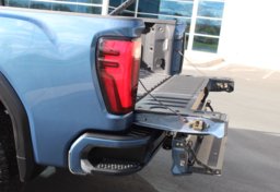 2024 GMC Sierra 2500HD Denali - Image 64