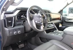 2024 GMC Sierra 2500HD Denali - Image 39