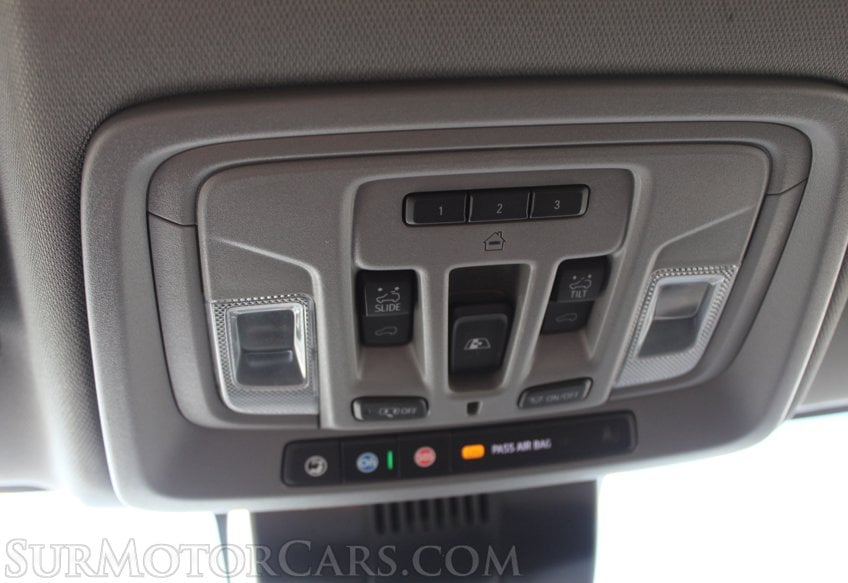 2024 GMC Sierra 2500HD Denali - Image 21