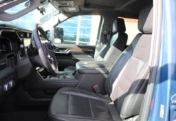 2024 GMC Sierra 2500HD Denali - Image 40