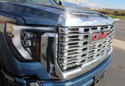 2024 GMC Sierra 2500HD Denali - Image 53