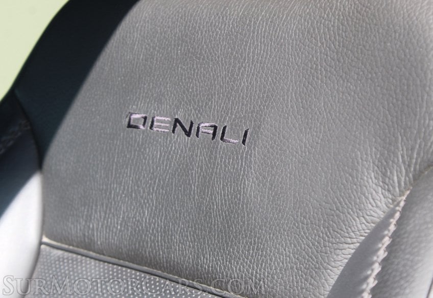 2024 GMC Sierra 2500HD Denali - Image 32