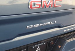 2024 GMC Sierra 2500HD Denali - Image 66