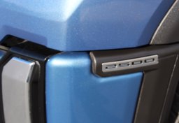 2024 GMC Sierra 2500HD Denali - Image 78
