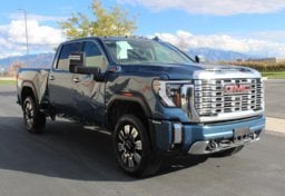 2024 GMC Sierra 2500HD Denali - Image 2