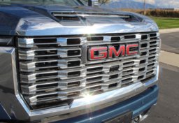 2024 GMC Sierra 2500HD Denali - Image 55