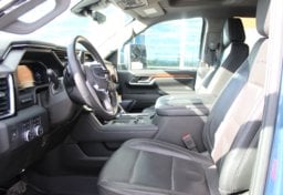 2024 GMC Sierra 2500HD Denali - Image 41