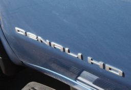 2024 GMC Sierra 2500HD Denali - Image 71