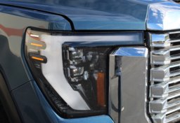 2024 GMC Sierra 2500HD Denali - Image 52
