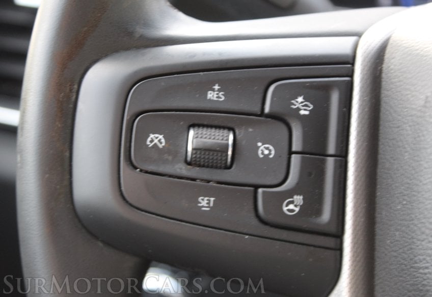2024 GMC Sierra 2500HD Denali - Image 24
