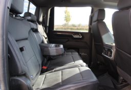 2024 GMC Sierra 2500HD Denali - Image 45