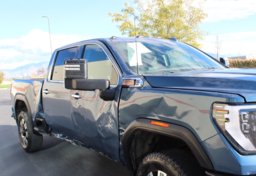 2024 GMC Sierra 2500HD Denali - Image 81