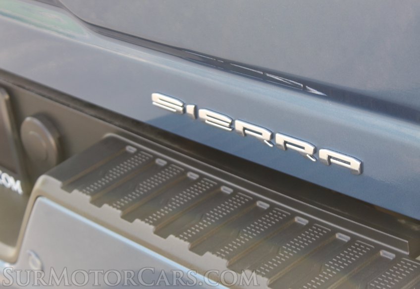2024 GMC Sierra 2500HD Denali - Image 61