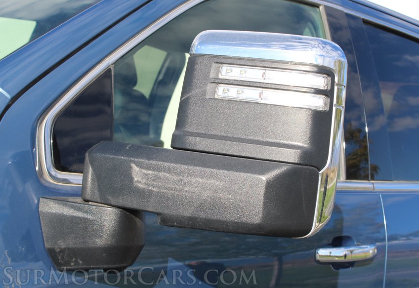 2024 GMC Sierra 2500HD Denali - Image 75