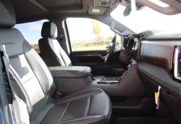 2024 GMC Sierra 2500HD Denali - Image 49
