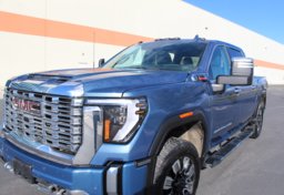 2024 GMC Sierra 2500HD Denali - Image 76