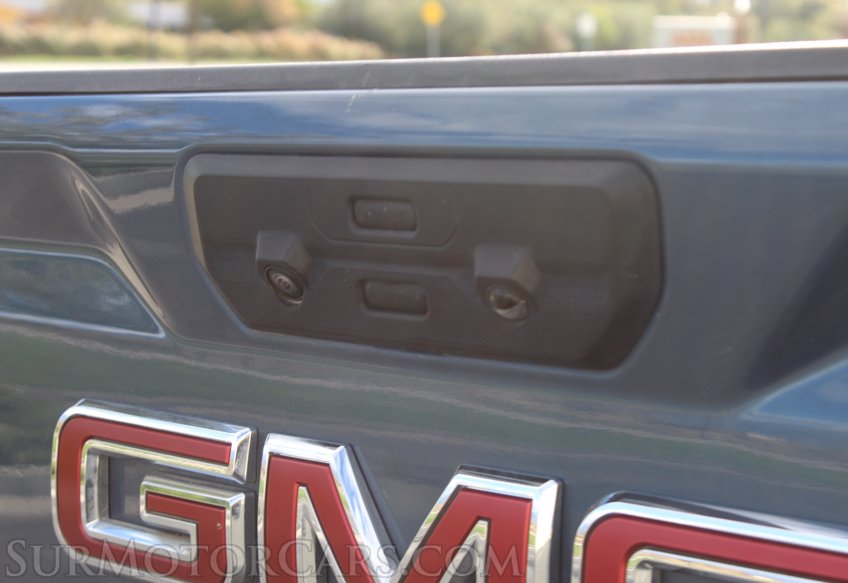2024 GMC Sierra 2500HD Denali - Image 63