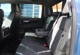 2024 GMC Sierra 2500HD Denali - Image 42