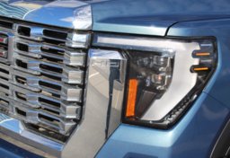 2024 GMC Sierra 2500HD Denali - Image 77