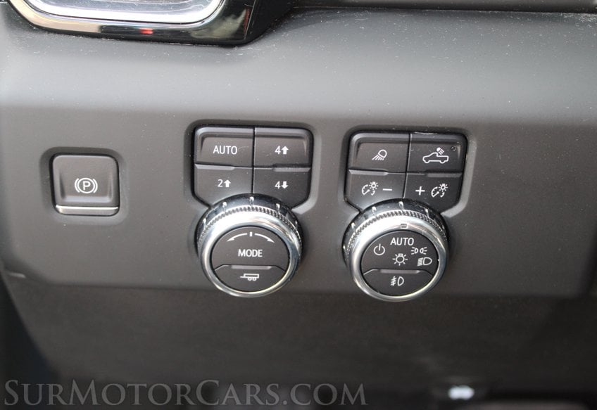 2024 GMC Sierra 2500HD Denali - Image 27