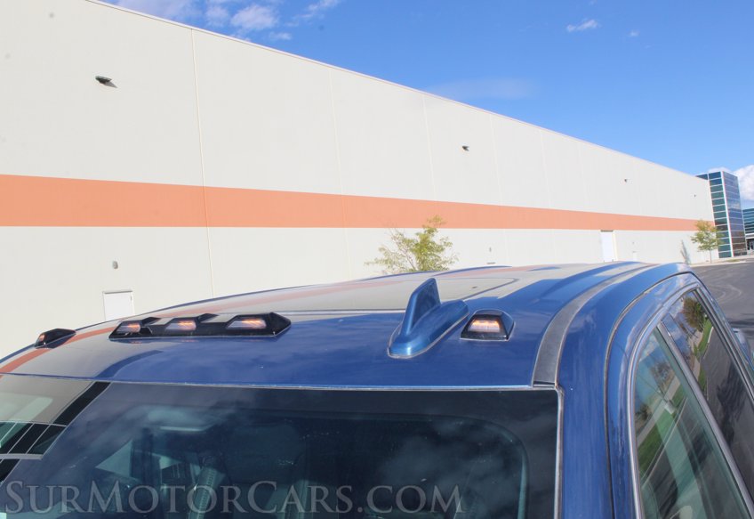 2024 GMC Sierra 2500HD Denali - Image 79