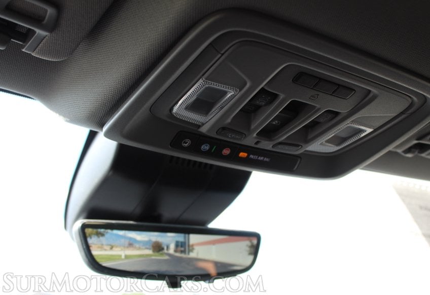 2024 GMC Sierra 2500HD Denali - Image 20