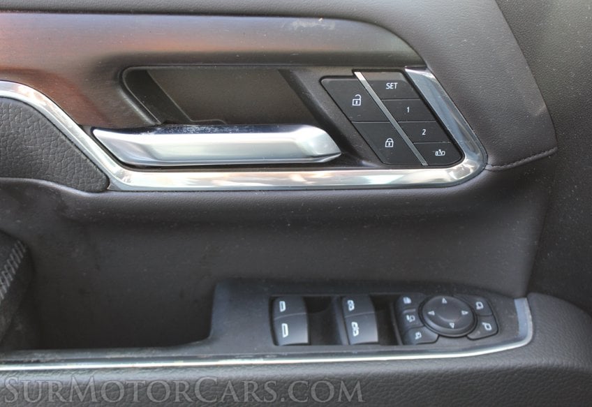 2024 GMC Sierra 2500HD Denali - Image 29