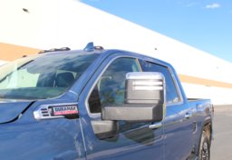 2024 GMC Sierra 2500HD Denali - Image 74