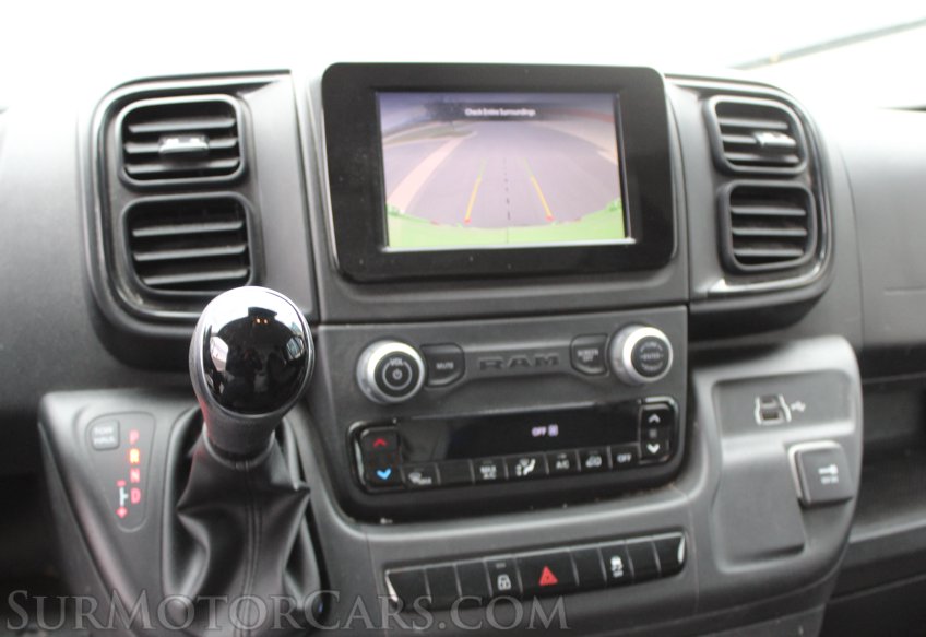 2024 Ram ProMaster - Image 46