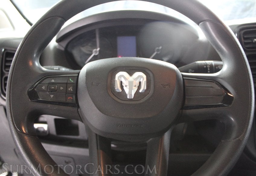 2024 Ram ProMaster - Image 41