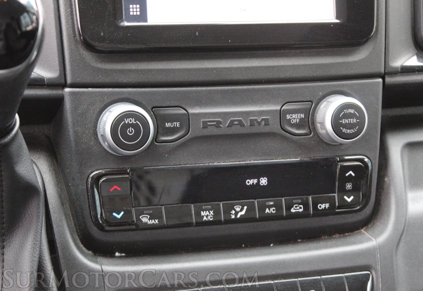 2024 Ram ProMaster - Image 50