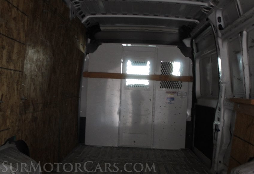 2024 Ram ProMaster - Image 39