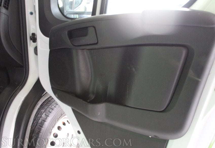 2024 Ram ProMaster - Image 30