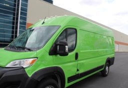 2024 Ram ProMaster - Image 17