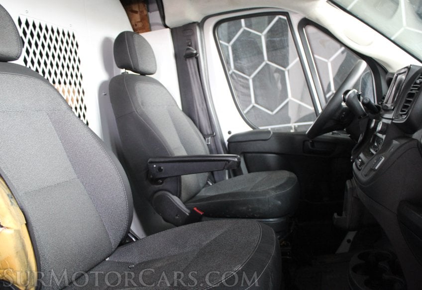 2024 Ram ProMaster - Image 29