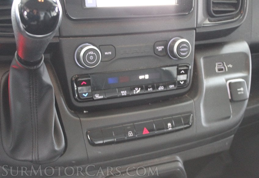 2024 Ram ProMaster - Image 49