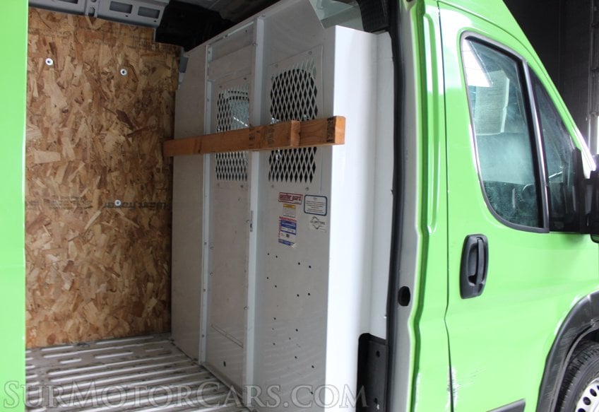 2024 Ram ProMaster - Image 33