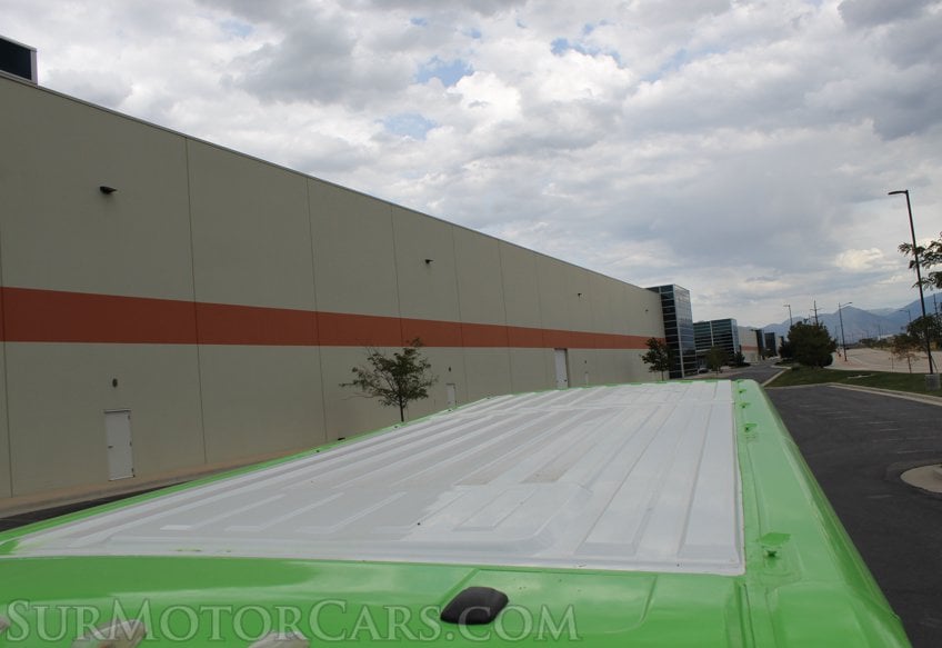2024 Ram ProMaster - Image 21