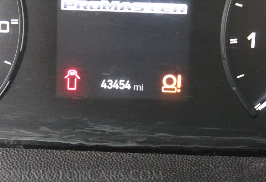 2024 Ram ProMaster - Image 44