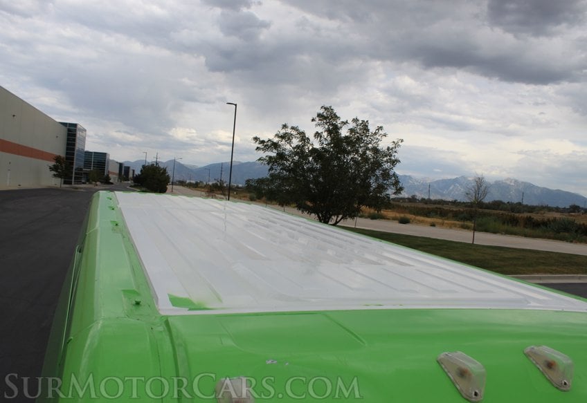 2024 Ram ProMaster - Image 25