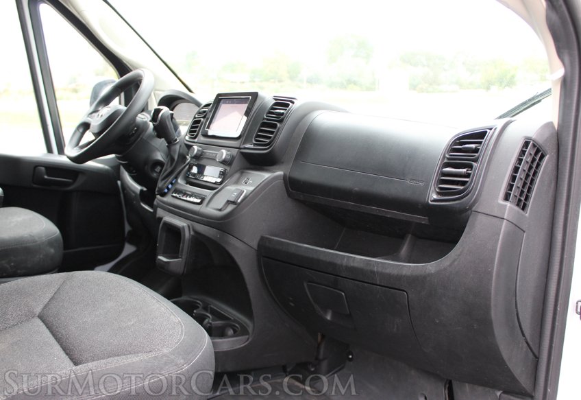 2024 Ram ProMaster - Image 53