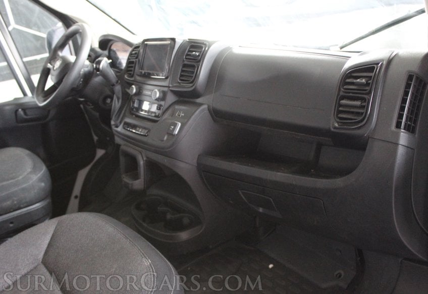 2024 Ram ProMaster - Image 51