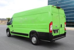 2024 Ram ProMaster - Image 10