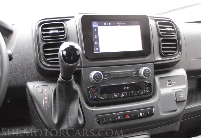 2024 Ram ProMaster - Image 45