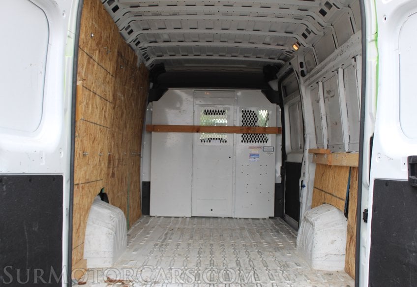 2024 Ram ProMaster - Image 33