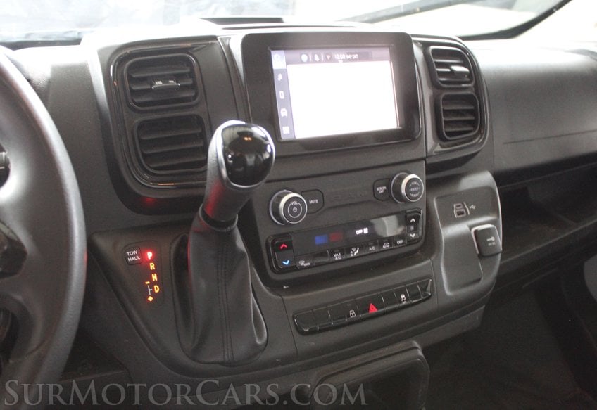 2024 Ram ProMaster - Image 47