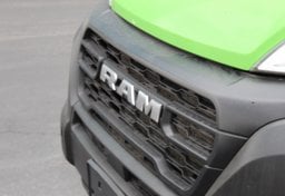 2024 Ram ProMaster - Image 15